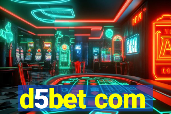 d5bet com